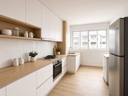 Blk 467 Hong Kah Ville (Jurong West), HDB 5 Rooms #621425971
